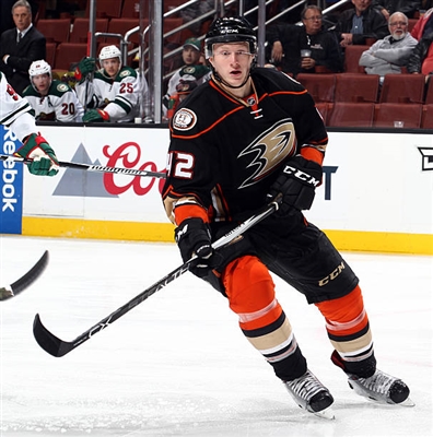 Josh Manson Poster 3575249