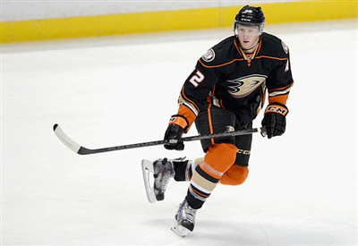 Josh Manson Poster 3575251