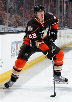 Josh Manson Poster 3575252