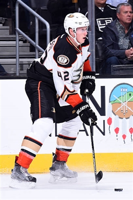 Josh Manson Poster 3575253