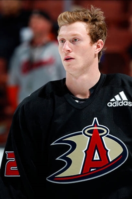 Josh Manson Poster 3575254