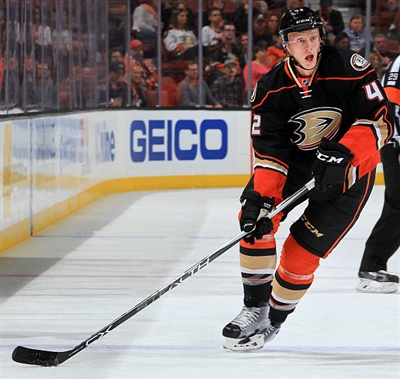 Josh Manson Poster 3575256