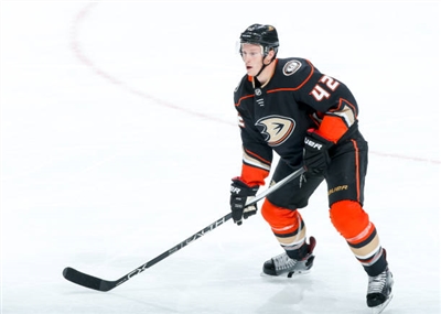 Josh Manson Poster 3575257