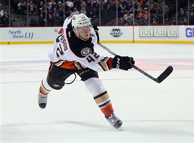 Josh Manson Poster 3575262