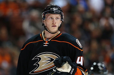 Josh Manson Poster 3575263