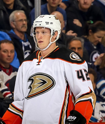 Josh Manson Poster 3575264