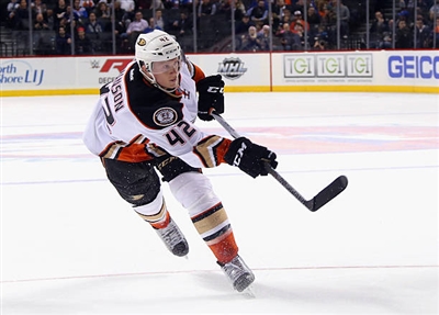Josh Manson Poster 3575266