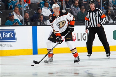 Josh Manson Poster 3575267