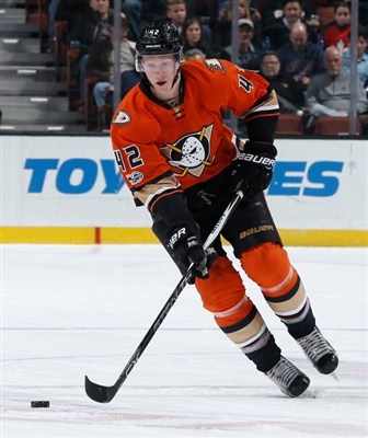 Josh Manson Poster 3575268