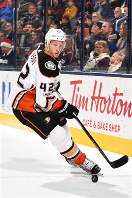 Josh Manson Poster 3575269