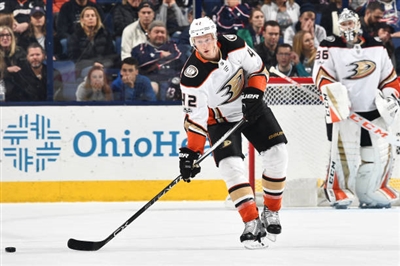 Josh Manson Poster 3575272