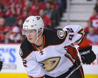 Josh Manson Poster 3575273