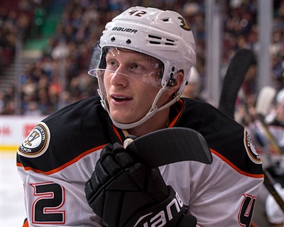 Josh Manson Poster 3575277