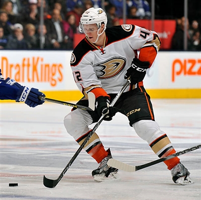 Josh Manson Poster 3575278