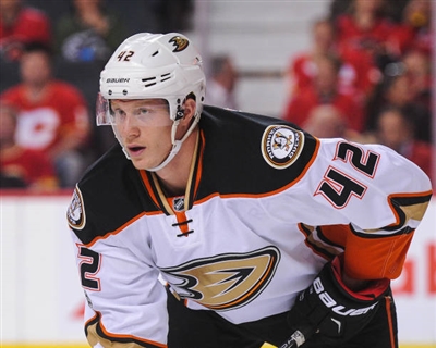 Josh Manson Poster 3575279