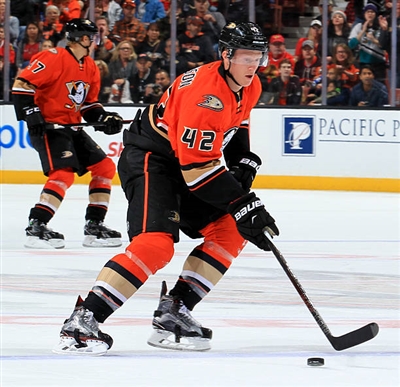 Josh Manson Poster 3575280