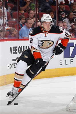 Josh Manson Poster 3575282