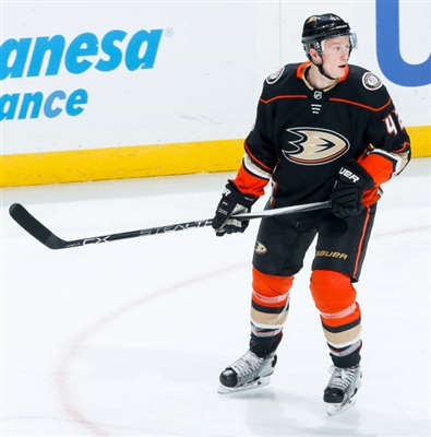 Josh Manson Poster 3575283