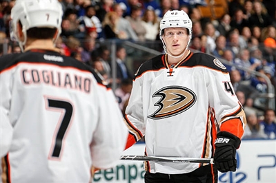 Josh Manson Poster 3575284