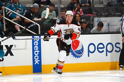 Josh Manson Poster 3575286