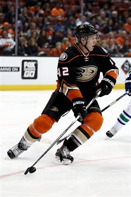 Josh Manson Poster 3575287
