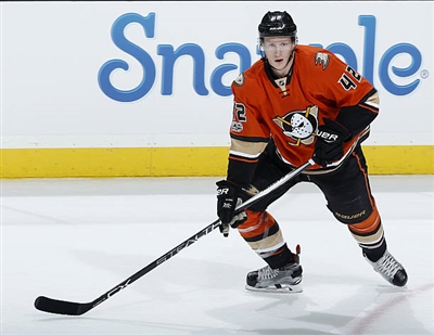 Josh Manson Poster 3575290