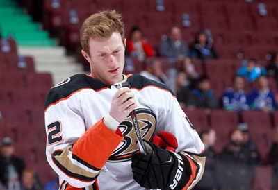 Josh Manson Poster 3575291