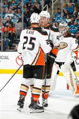 Josh Manson Poster 3575294