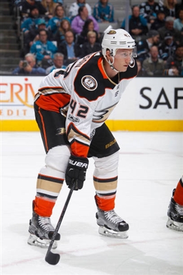Josh Manson Poster 3575296