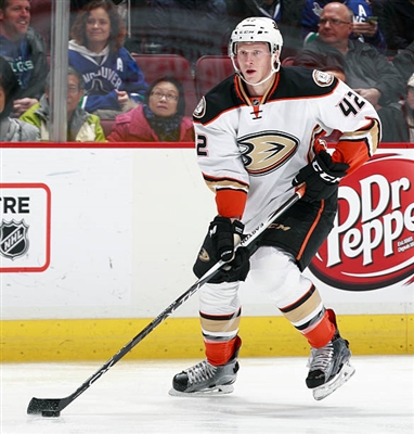 Josh Manson Poster 3575298