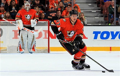 Josh Manson Poster 3575299