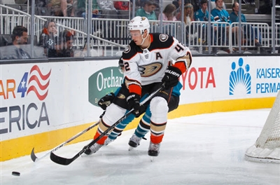 Josh Manson Poster 3575300