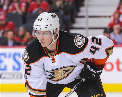 Josh Manson Poster 3575302