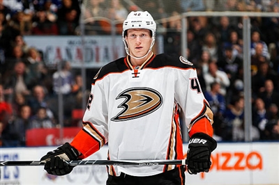 Josh Manson Poster 3575305