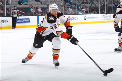 Josh Manson Poster 3575307