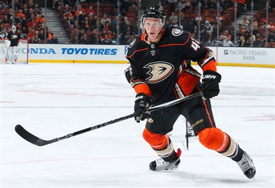 Josh Manson Poster 3575308