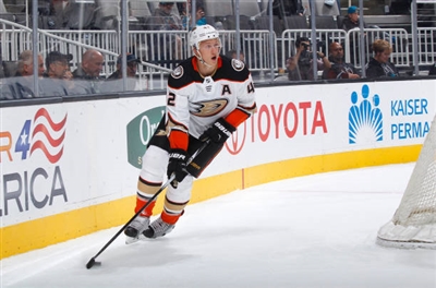 Josh Manson Poster 3575309