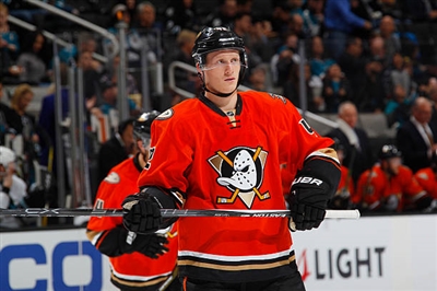 Josh Manson Poster 3575311