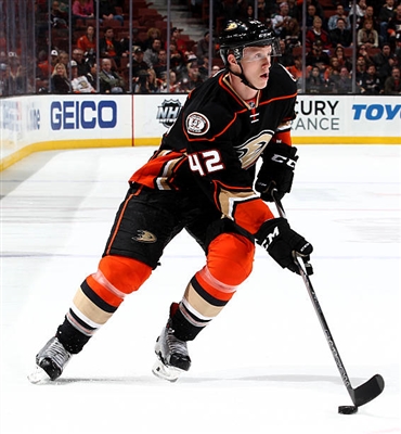 Josh Manson Poster 3575312