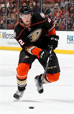 Josh Manson Poster 3575313