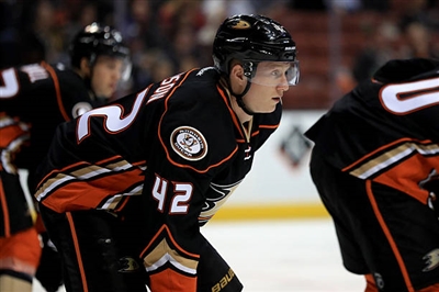 Josh Manson Poster 3575315