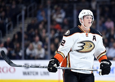 Josh Manson Poster 3575316