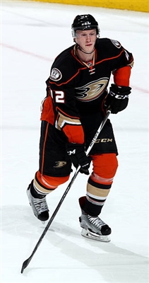 Josh Manson Poster 3575317