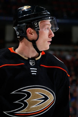 Josh Manson Poster 3575318