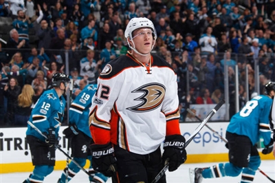 Josh Manson Poster 3575322