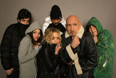 Josh Peck Poster 2195126