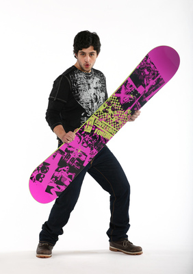 Josh Peck Poster 2195135