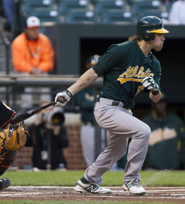 Josh Reddick Poster 1982487