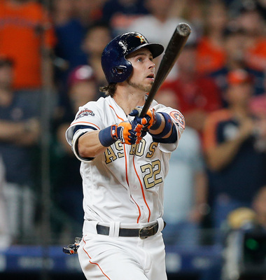 Josh Reddick Poster 3960853