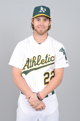 Josh Reddick Poster 3960856
